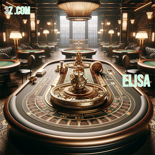elisa bet